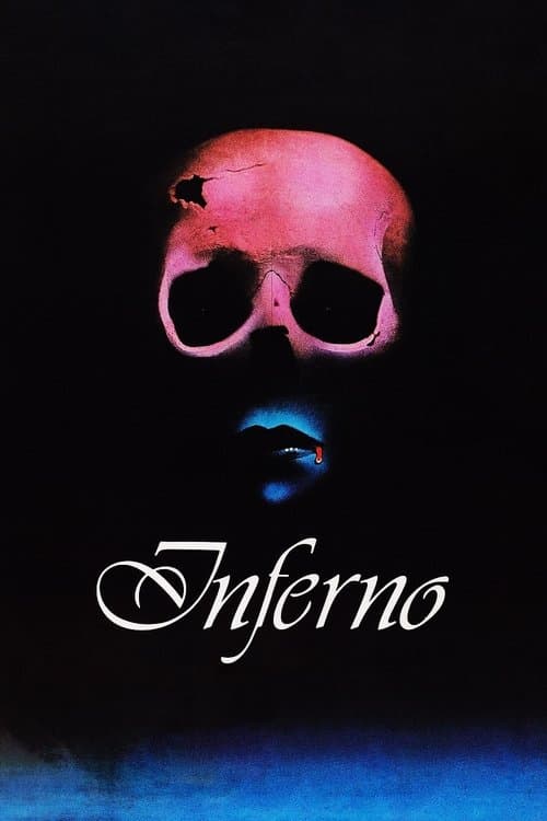 Inferno — poster