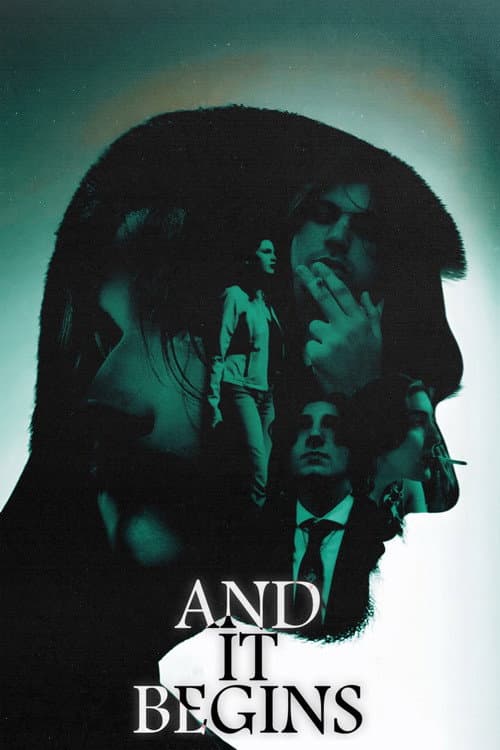 And it Begins — poster