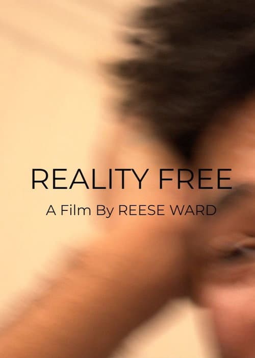 Reality Free — poster