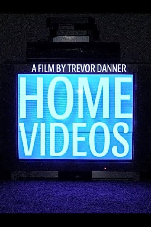 Home Videos — poster