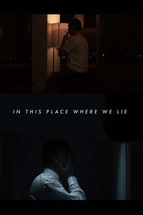 In This Place Where We Lie — poster