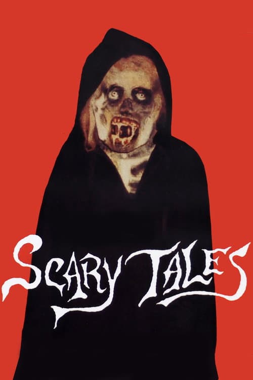 Scary Tales — poster