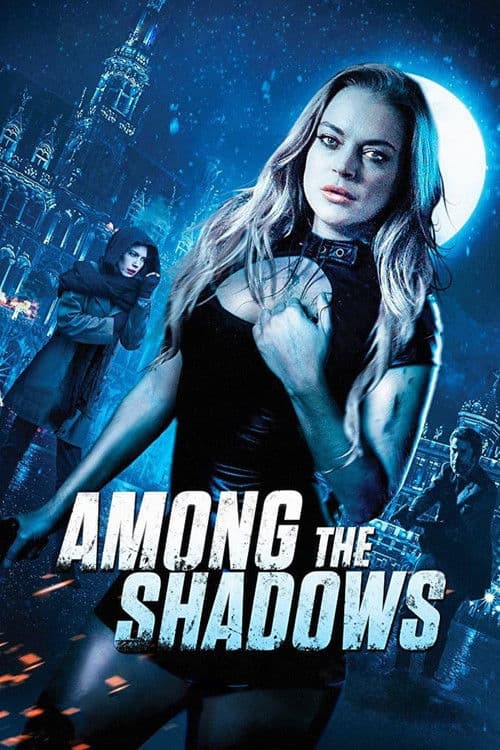Among the Shadows — poster