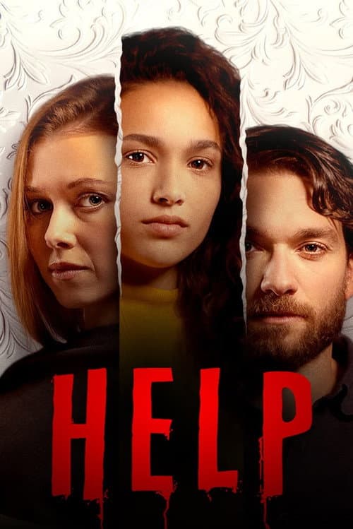 Help — poster