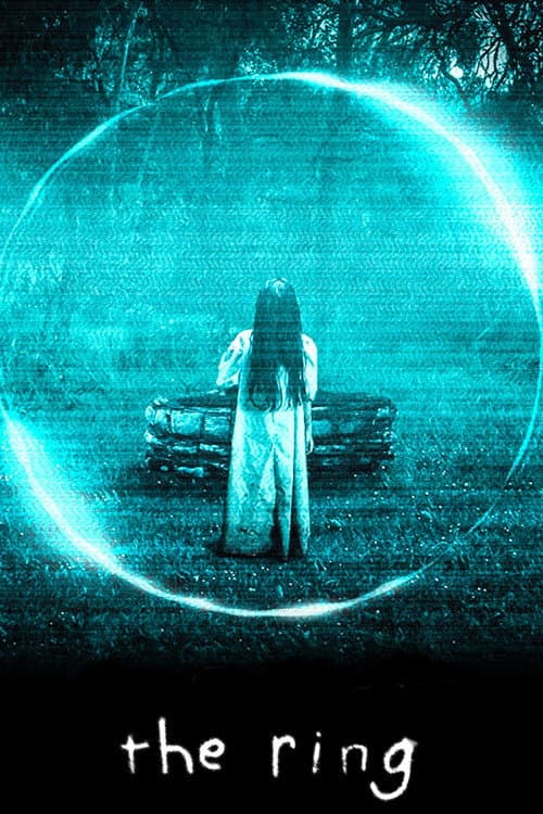 The Ring — poster
