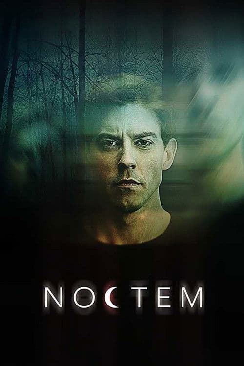 Noctem — poster