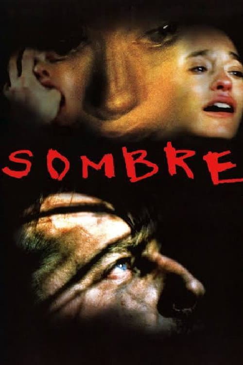 Sombre — poster