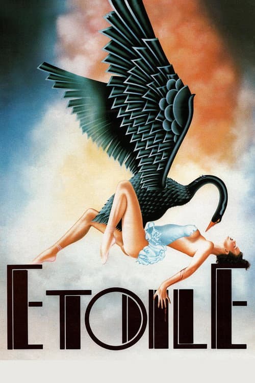Etoile — poster