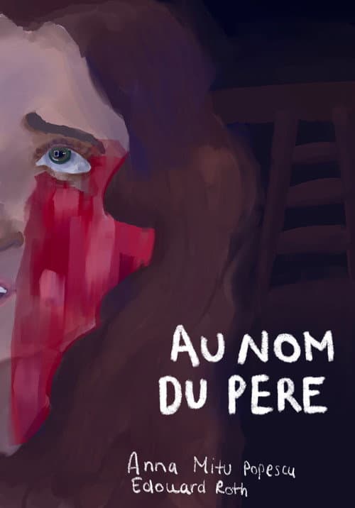 Au Nom Du Père — poster