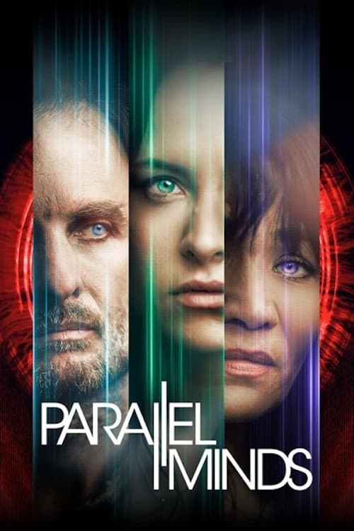 Parallel Minds — poster