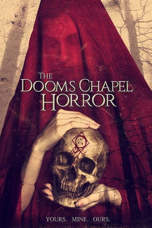 The Dooms Chapel Horror — poster