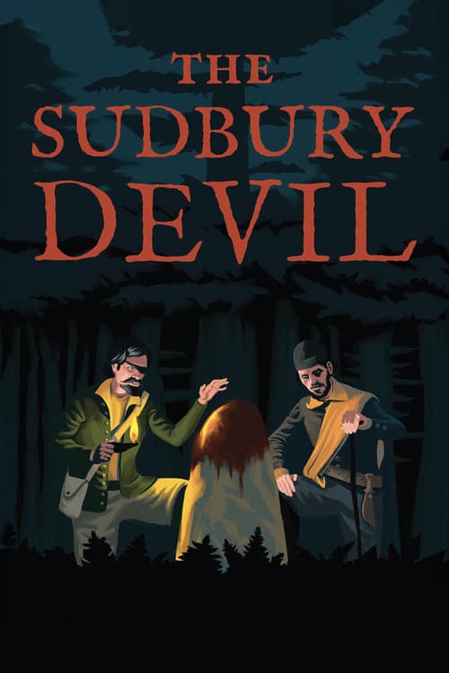 The Sudbury Devil — poster