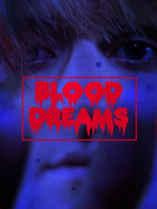 Blood Dreams — poster