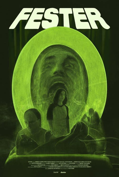 FESTER — poster