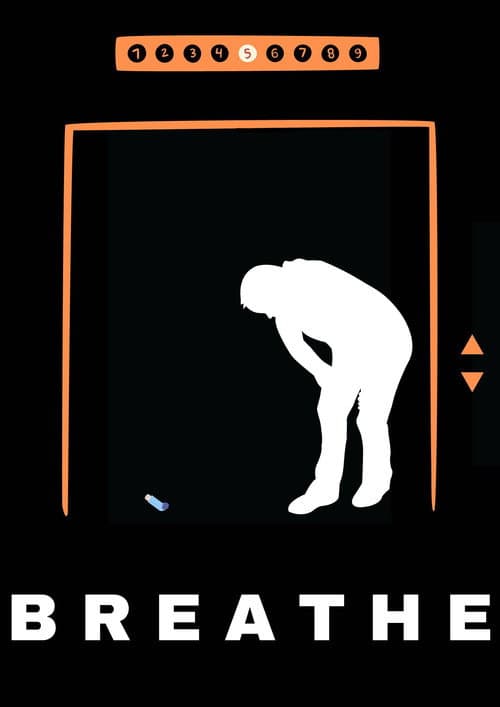 Breathe — poster