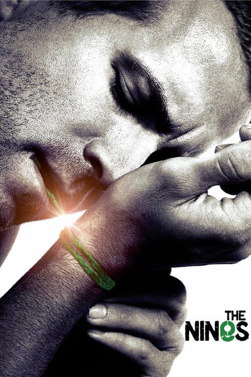 The Nines — poster