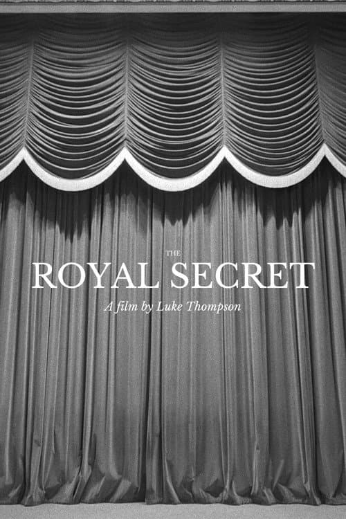 The Royal Secret — poster