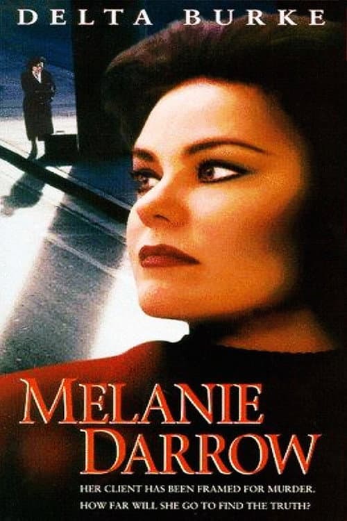 Melanie Darrow — poster