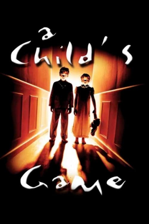 Children's Play — poster