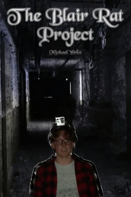 The Blair Rat Project — poster