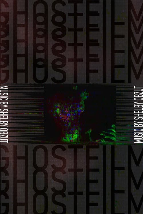 GHOSTFILM — poster