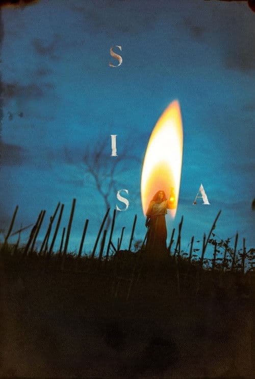 Sisa — poster