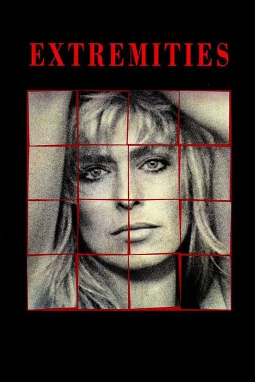 Extremities — poster