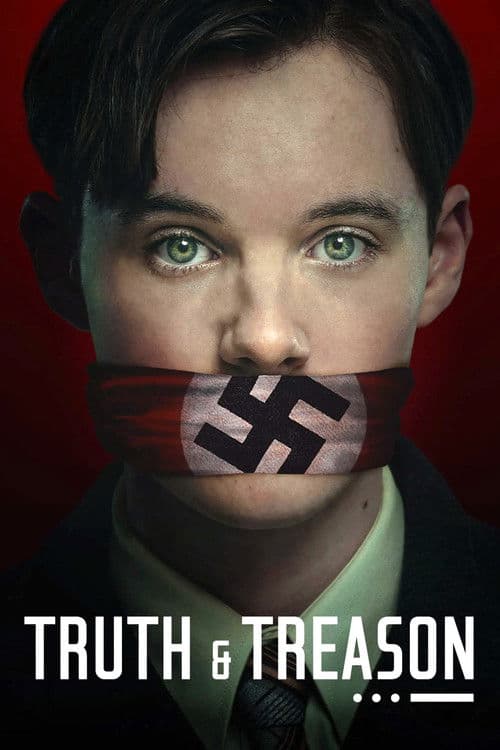 Truth & Treason — poster
