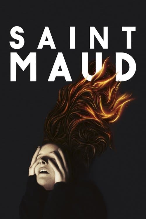 Saint Maud — poster