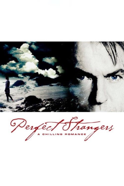 Perfect Strangers — poster