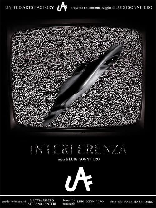 Interference — poster