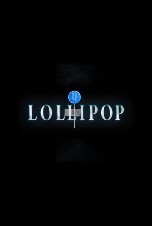 Take This Lollipop — poster