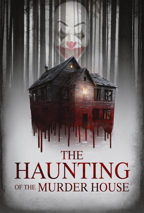The Haunting of the Murder House — poster
