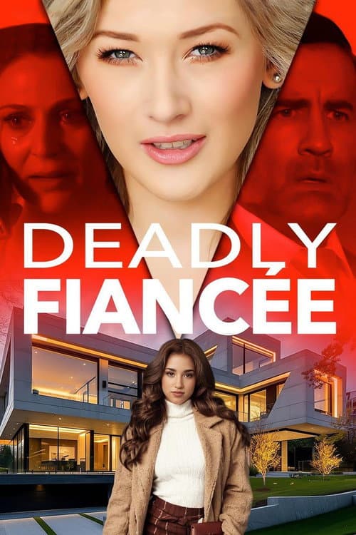Deadly Fiancée — poster