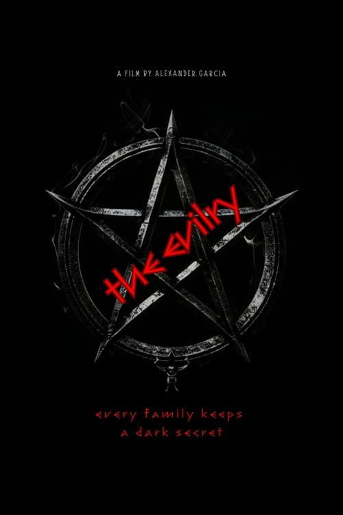 The Evilry — poster