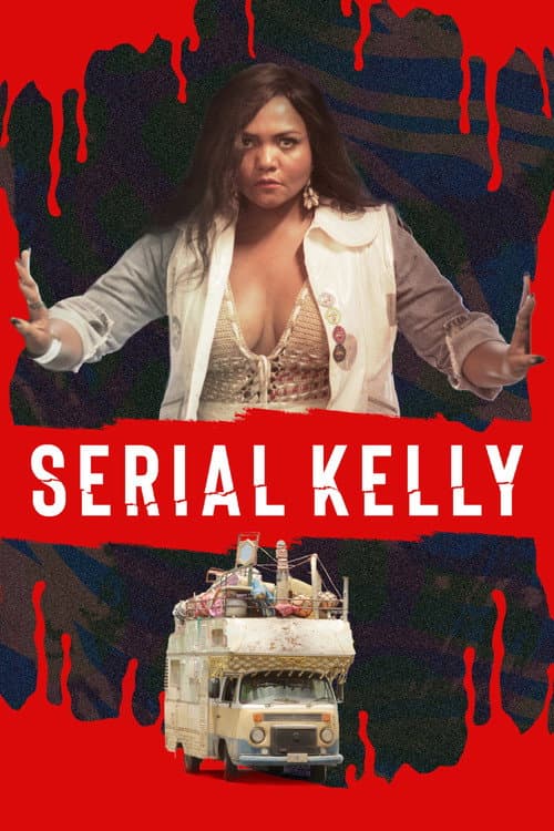 Serial Kelly — poster