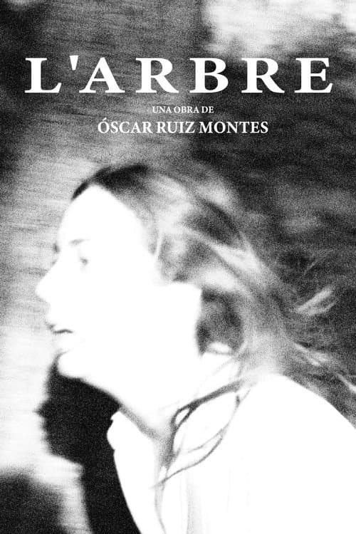 L'ARBRE — poster