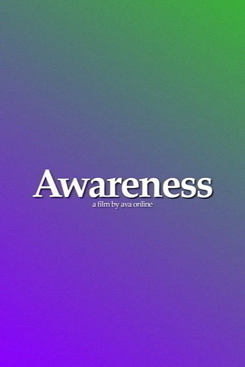 Awareness — poster