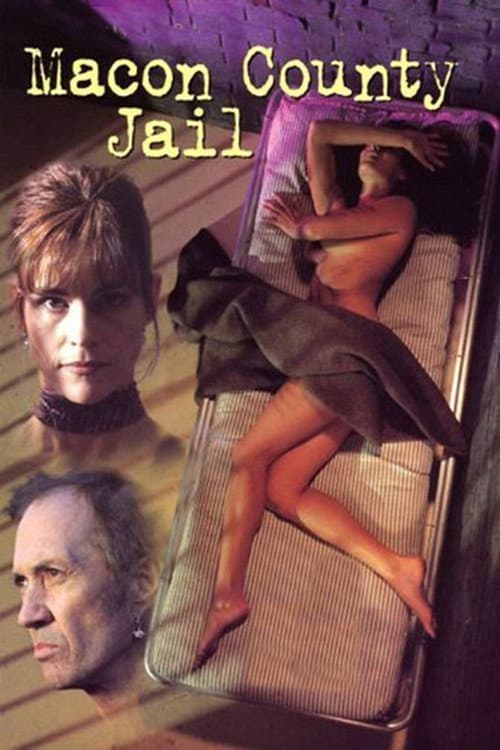 Macon County Jail — poster