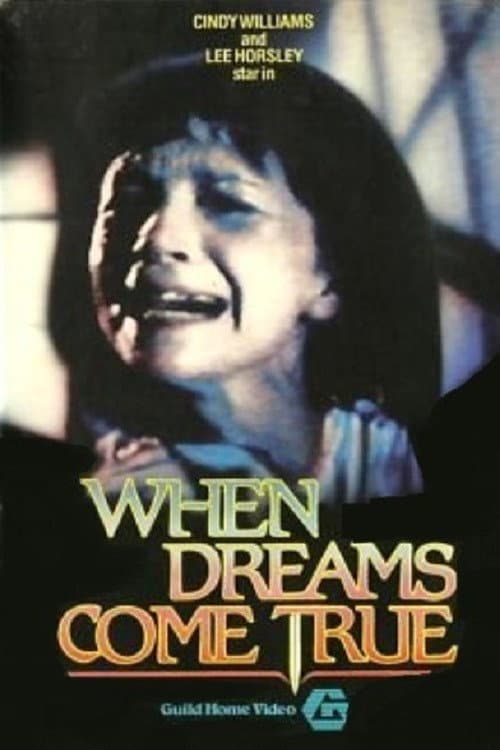 When Dreams Come True — poster