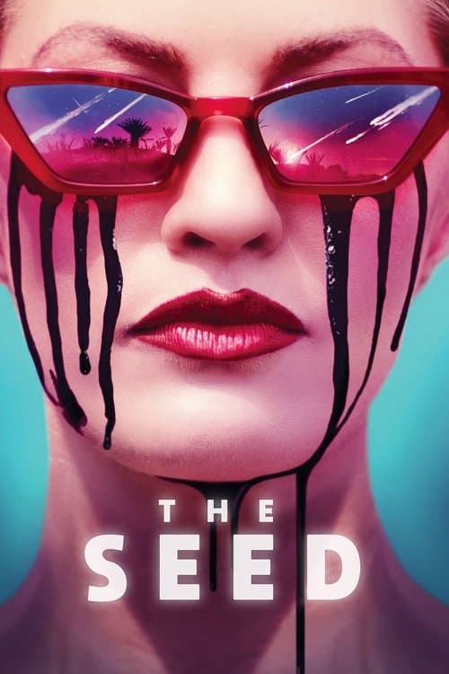 The Seed — poster