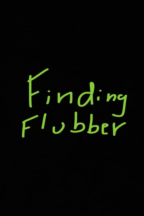 Finding Flubber — poster