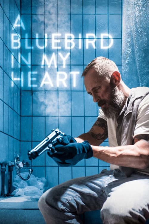 A Bluebird in My Heart — poster