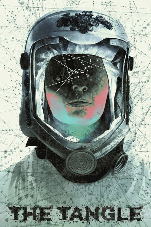 The Tangle — poster