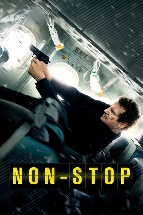 Non-Stop — poster
