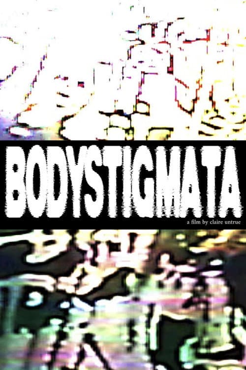 bodystigmata — poster