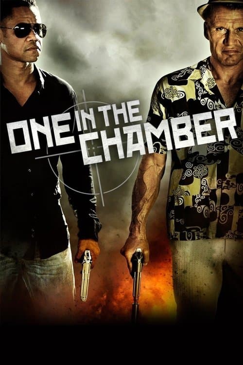One in the Chamber — poster