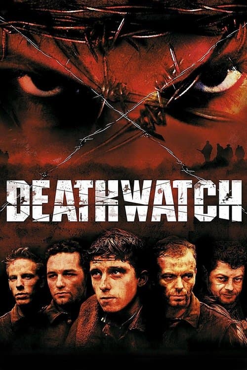 Deathwatch — poster