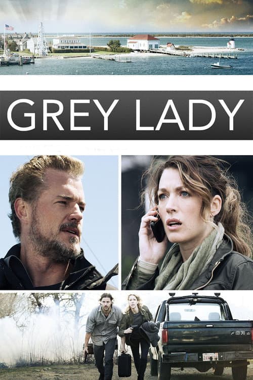 Grey Lady — poster