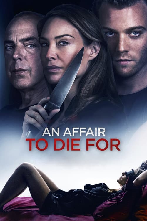 An Affair to Die For — poster